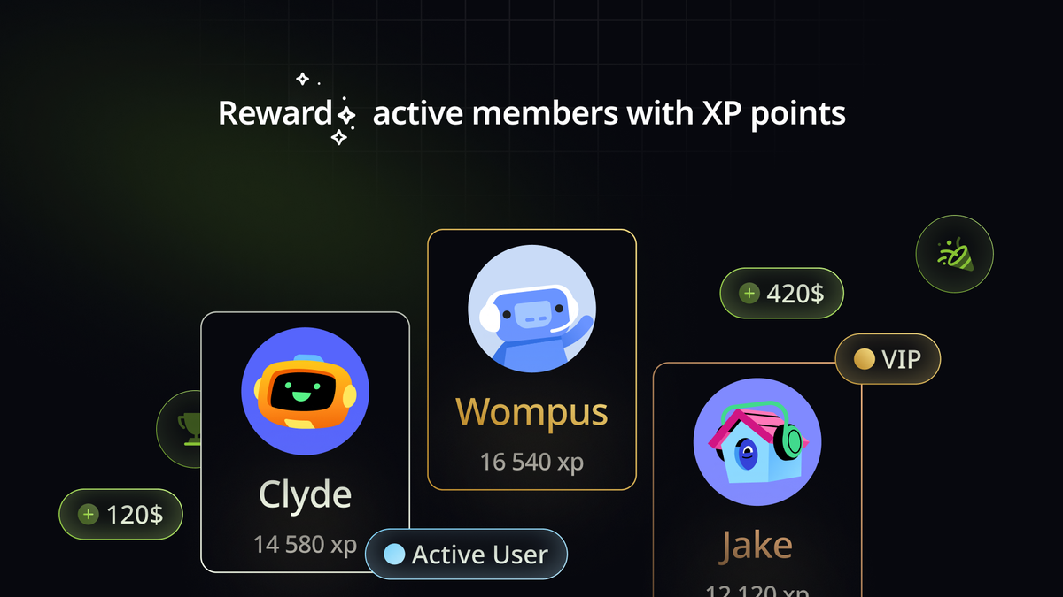 Boost Engagement: How to Set Up a Leveling System on Your Discord Server