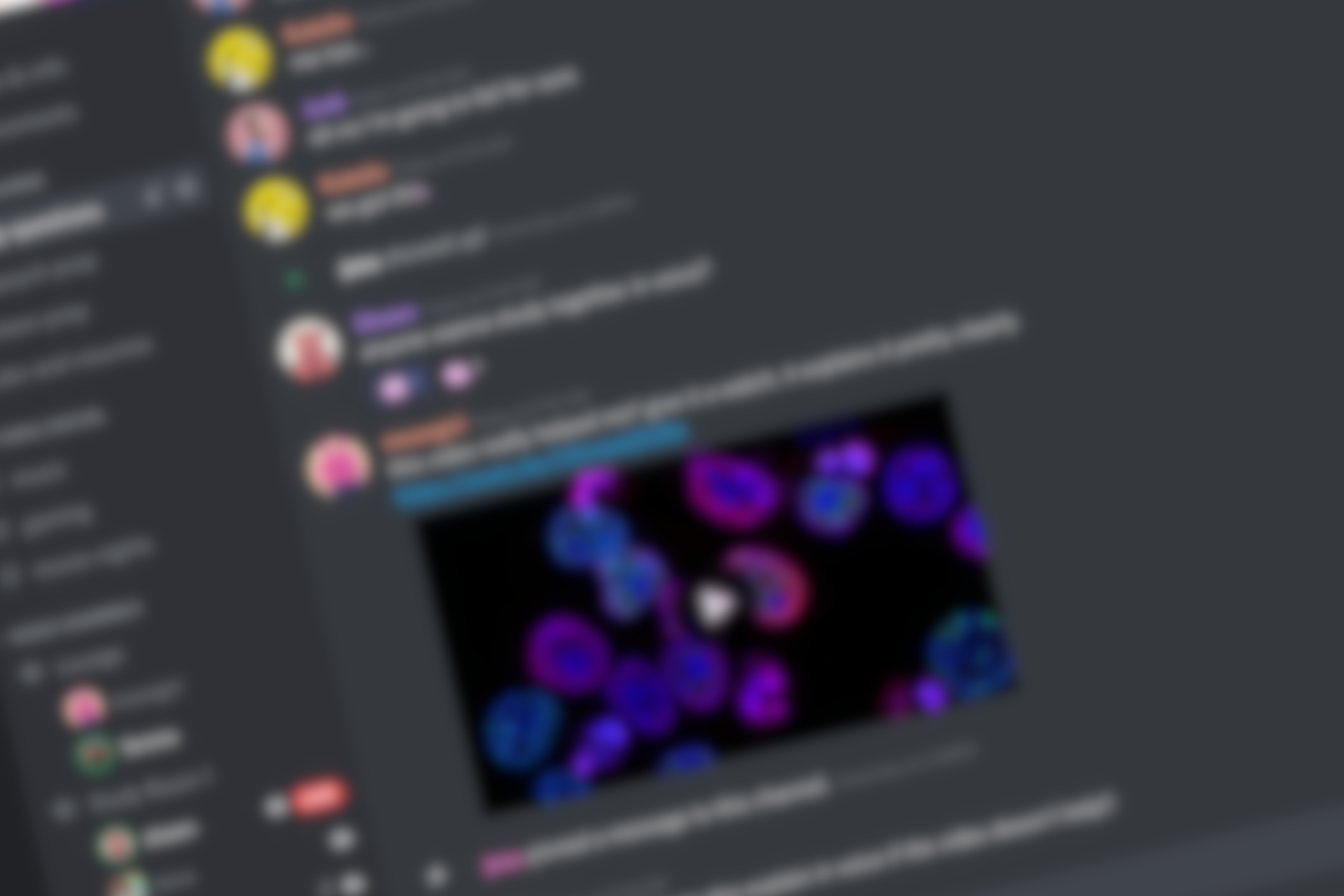 Not-so-obvious tips how to improve your Discord Server