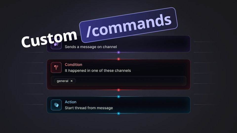 Create Your Own Unique Commands on Discord in 40 Seconds (no coding required)
