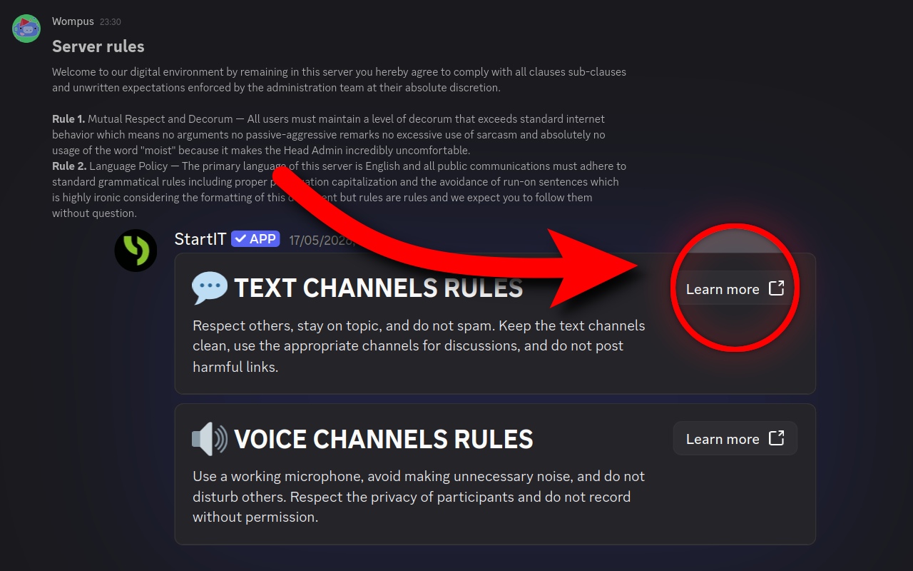 No one reads your Discord Channels anymore? Try the Hidden Threads trick!