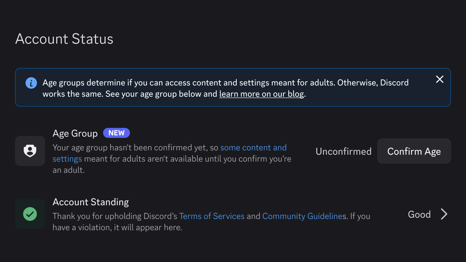 Discord’s Age Verification Drama: The Update Everyone Has Opinions About
